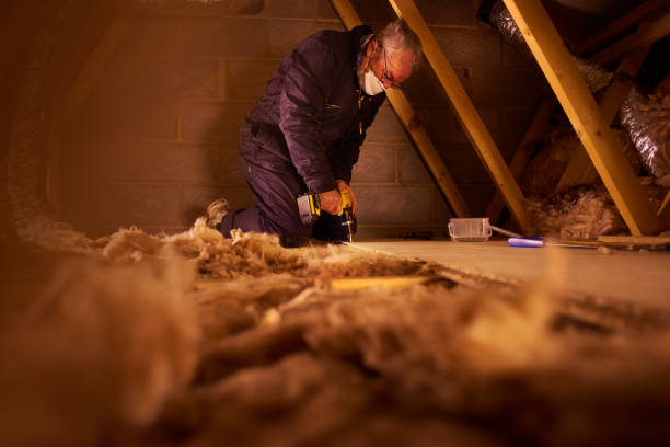 Professional Insulation Services in Woodbury, NY